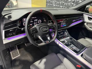Audi Q8 2020