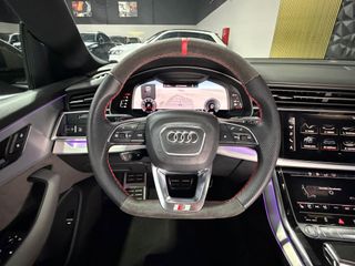 Audi Q8 2020