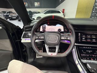 Audi Q8 2020