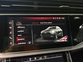 Audi Q8 2020