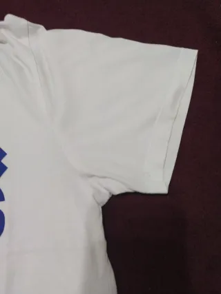 Camiseta Jack & Jones Blanca