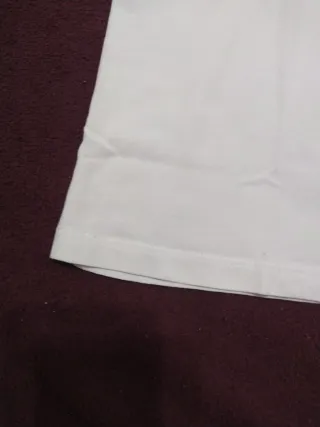 Camiseta Jack & Jones Blanca