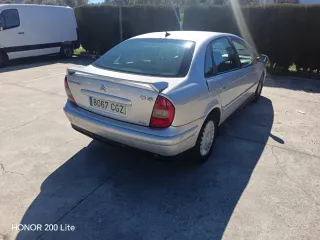 Citroen C5 Exclusive 2.2