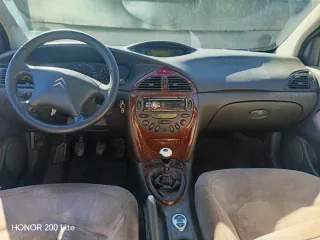 Citroen C5 Exclusive 2.2