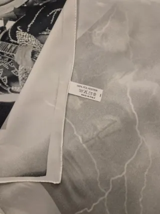 Bandeira Oficial KISS - The Farewell Tour 2000