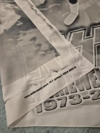 Bandeira Oficial KISS - The Farewell Tour 2000