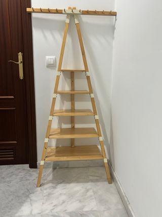 Estantería Ikea PS2014 Nórdica