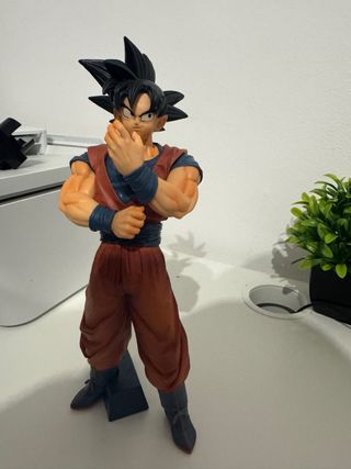 Statuetta Dragonball Goku