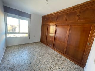 Piso en venta Avenida Carlos III