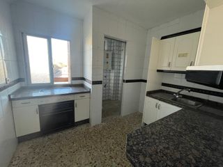 Piso en venta Avenida Carlos III