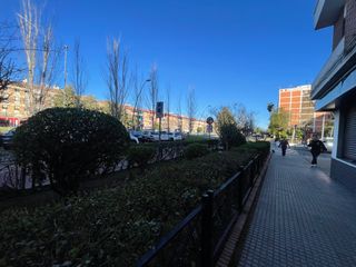 Piso en venta Avenida Carlos III