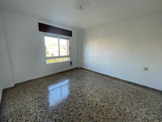 Piso en venta Avenida Carlos III