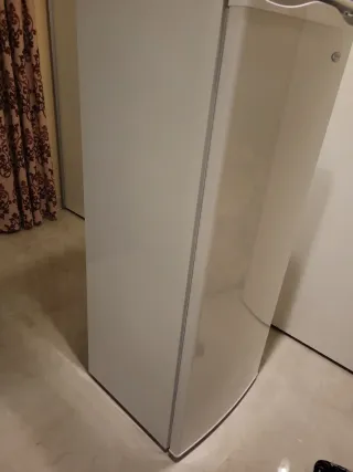 Congelador Rommer CV25A+ Clase A+