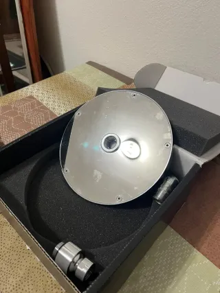 Soffione doccia ZUCCHETTI anticalcare