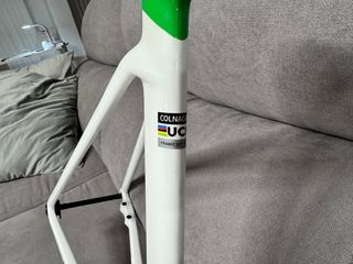 Telaio bici Colnago V5rs taglia 54