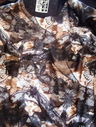 Cazadora acolchada mujer.