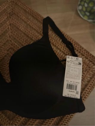 Sujetador Playtex Comfort 24H con aro extraíble