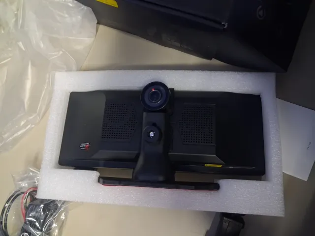 Reproductor Multimedia Coche Carplay