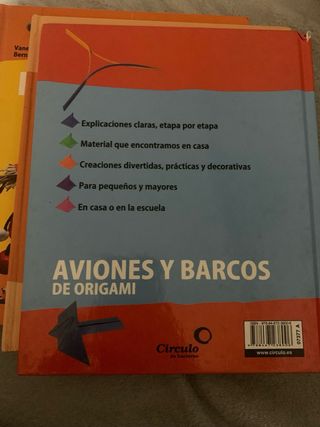 libros de manualidades