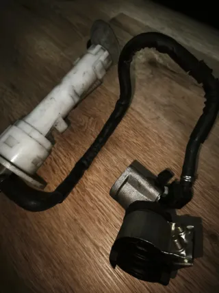 Bomba Inyector Centralita Kymco