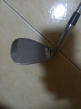 Fazer B12 High Spin 52 Wedge