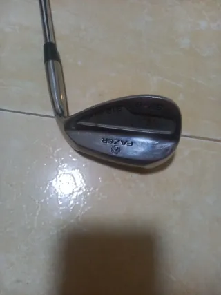 Fazer B12 High Spin 52 Wedge
