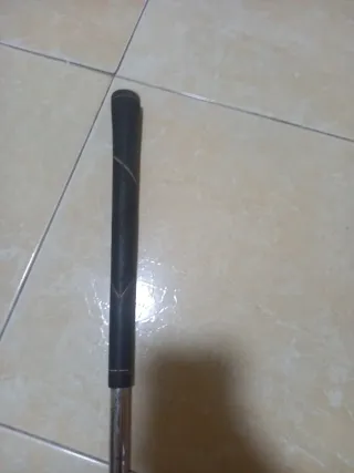 Fazer B12 High Spin 52 Wedge