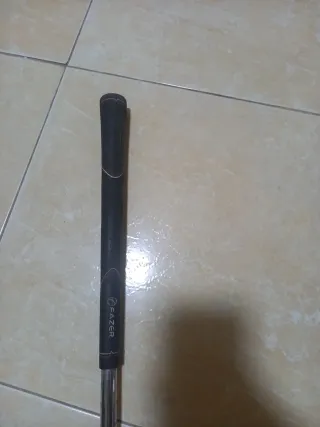 Fazer B12 High Spin 52 Wedge