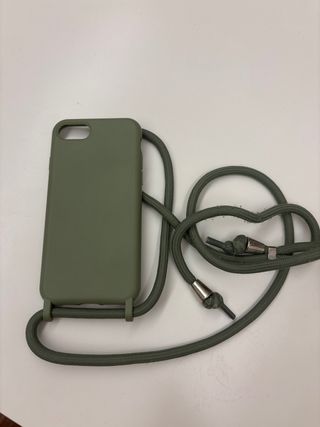 Fundas iPhone SE (2ª Gen) - Pack 4