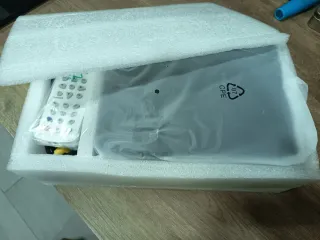 OWLENZ PRMN001 Mini Proyector Wi-Fi