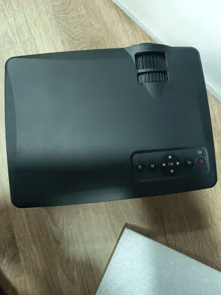 OWLENZ PRMN001 Mini Proyector Wi-Fi