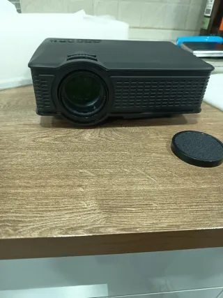 OWLENZ PRMN001 Mini Proyector Wi-Fi