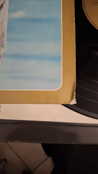 LP Herb Alpert & Tijuana Brass - America