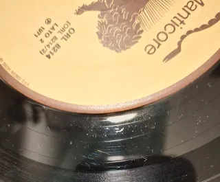 LP Herb Alpert & Tijuana Brass - America