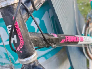 Bicicleta BH Force 12