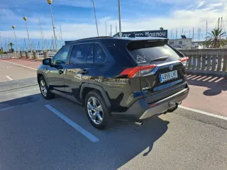 Toyota RAV4 2020