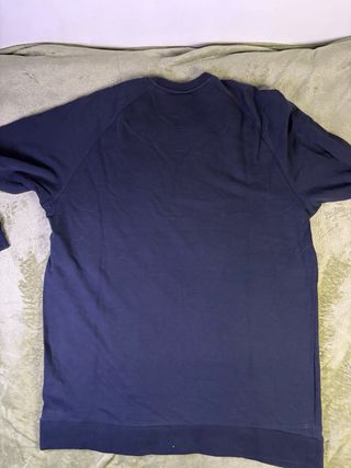 Sudadera Adidas Azul