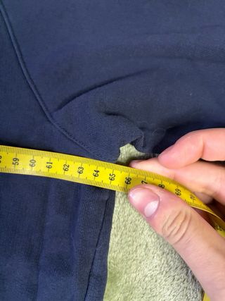 Sudadera Adidas Azul