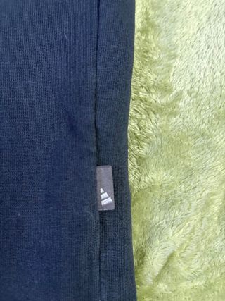 Sudadera Adidas Azul