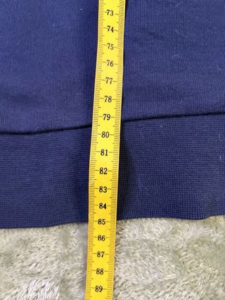 Sudadera Adidas Azul