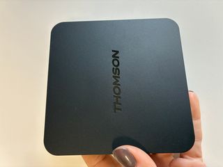 Thomson Google TV 4K UHD Streaming Box