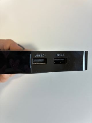 Thomson Google TV 4K UHD Streaming Box