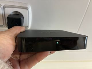 Thomson Google TV 4K UHD Streaming Box