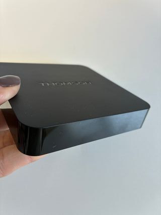 Thomson Google TV 4K UHD Streaming Box