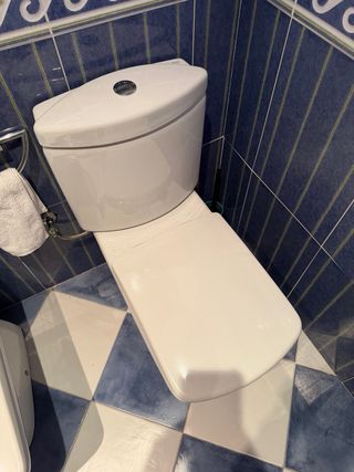 Mueble de baño con lavabo