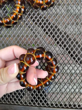 Portatovaglioli vintage per tavola