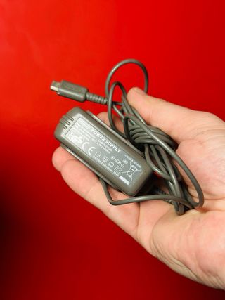 Nintendo DS Lite Plata ( Como Nueva )