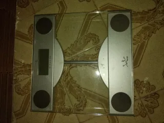 Balanza digital Hagar