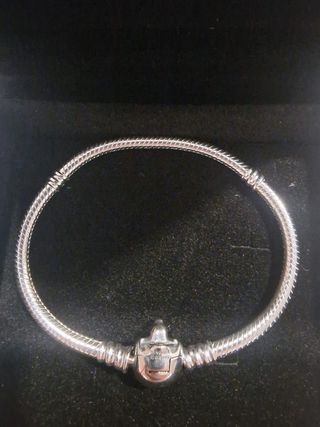 Pulsera Pandora Disney S925 ALE Minnie