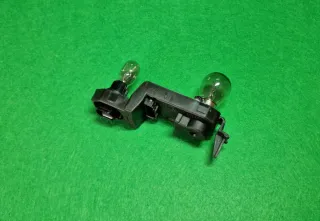 Portalamparas Seat Córdoba 6l